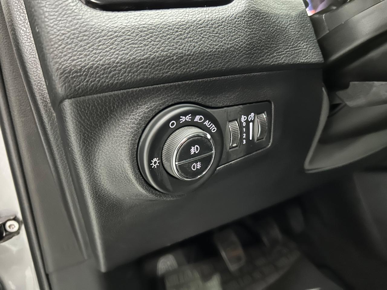 Jeep Compass 1.6 Multijet 120cv 2WD Limited