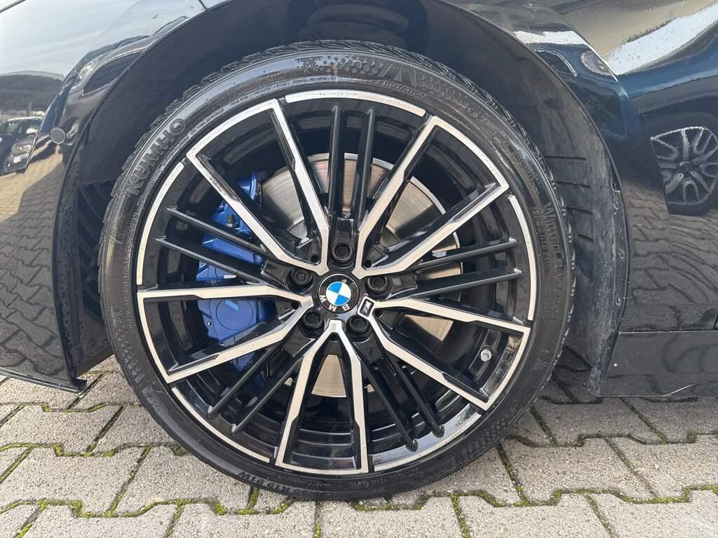 BMW Serie 1 5 Porte 135 i M xDrive Steptronic