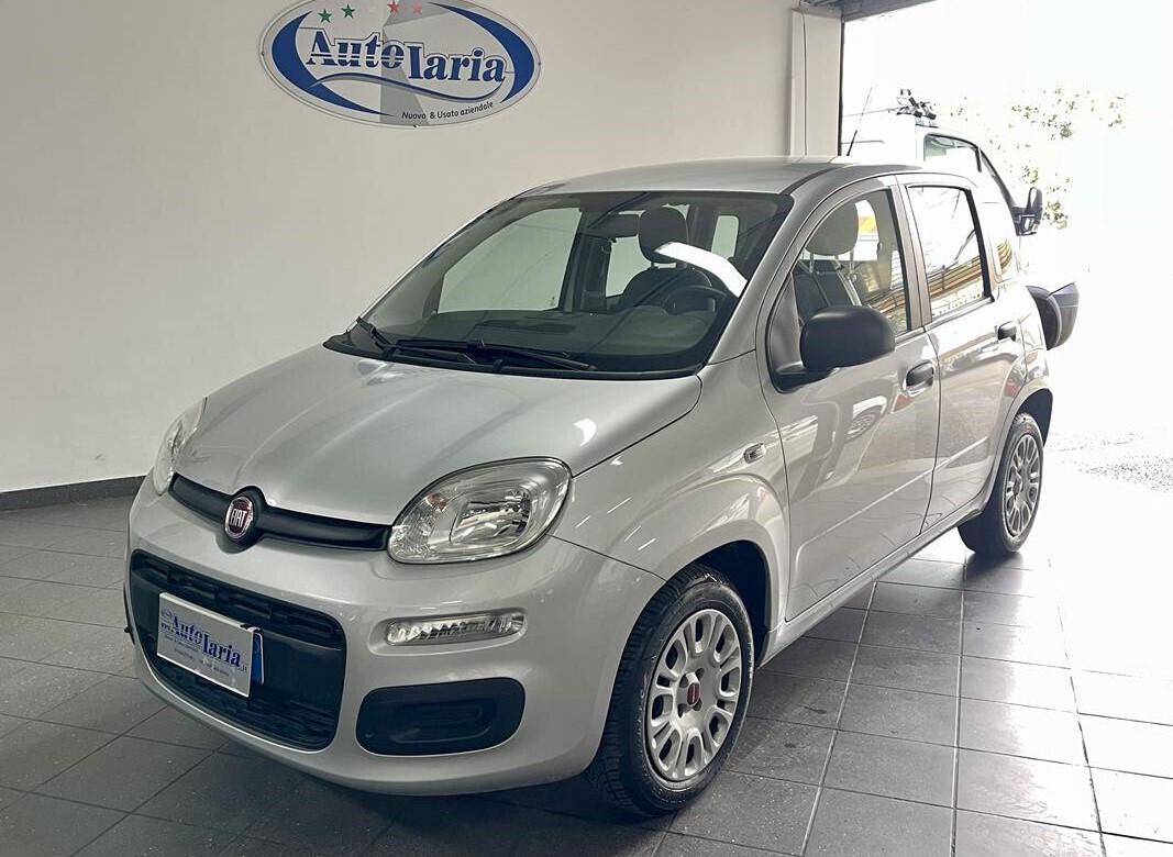 Fiat Panda 1.3 MJT 95 CV S&S Easy - Km 30 mila certificati - Pari al nuovo