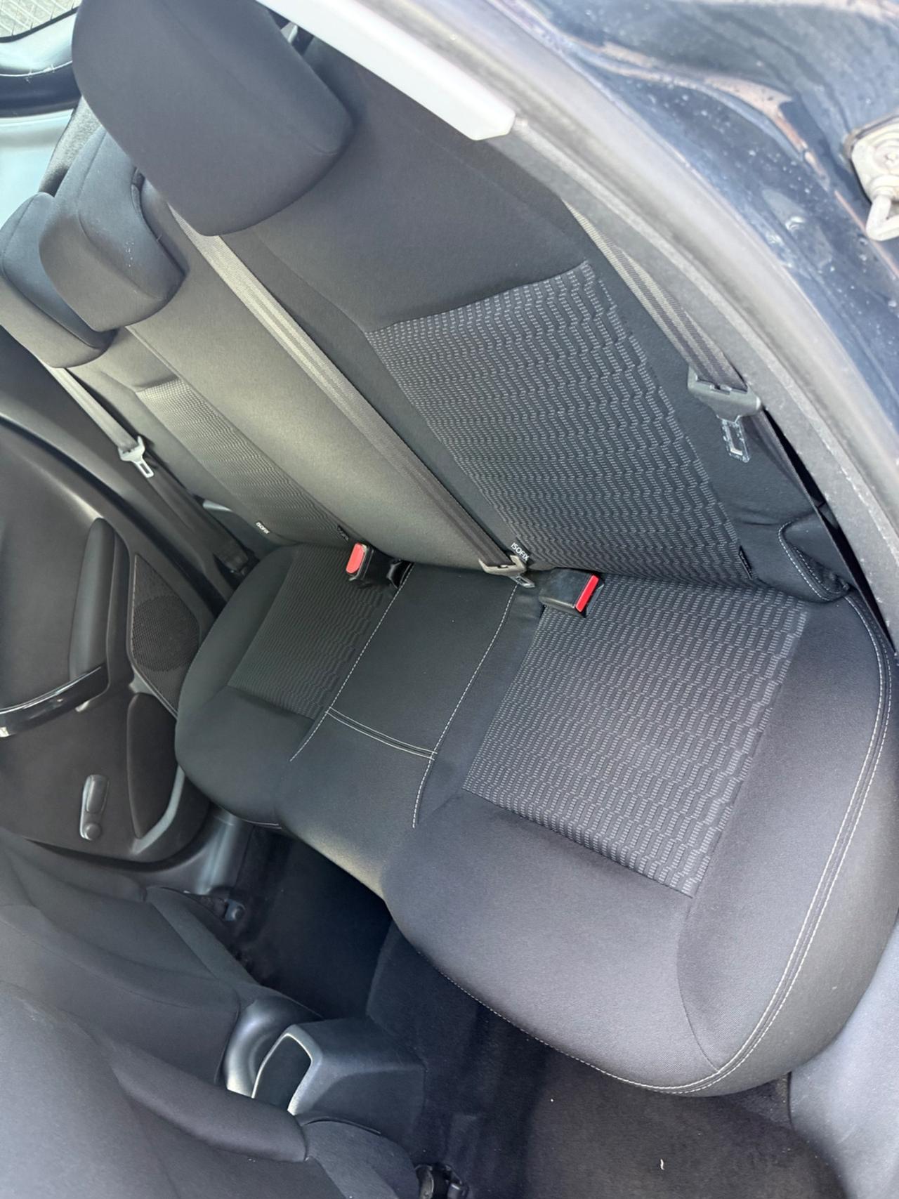 Peugeot 208 BlueHDi 75 5 porte Allure