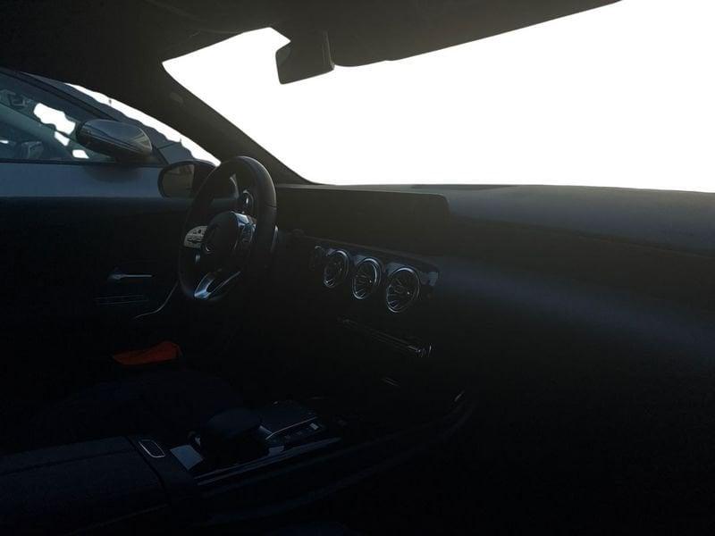 Mercedes-Benz Classe A A 180 d Premium auto