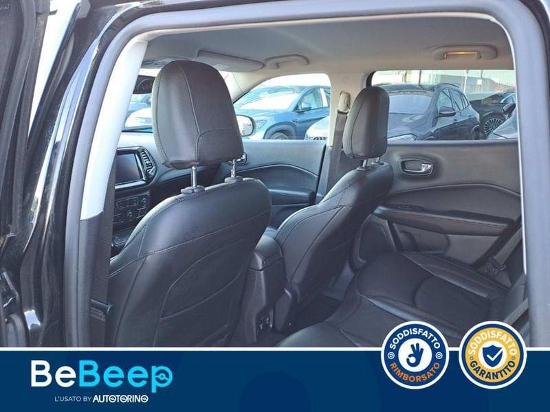 Jeep Compass 1.6 MJT LIMITED 2WD 120CV MY19