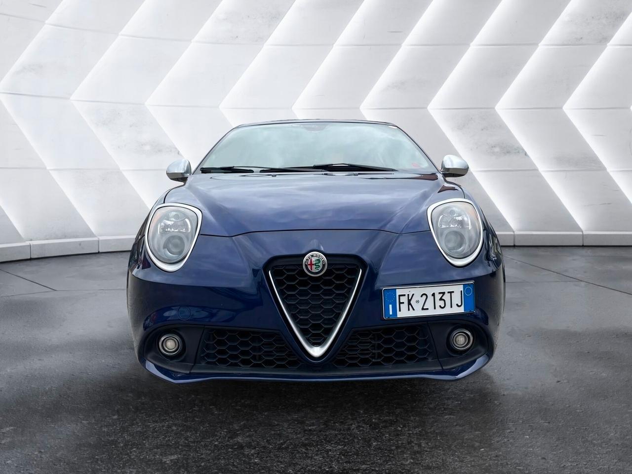 Alfa Romeo MiTo 1.3 JTDm 95 CV S&S Super