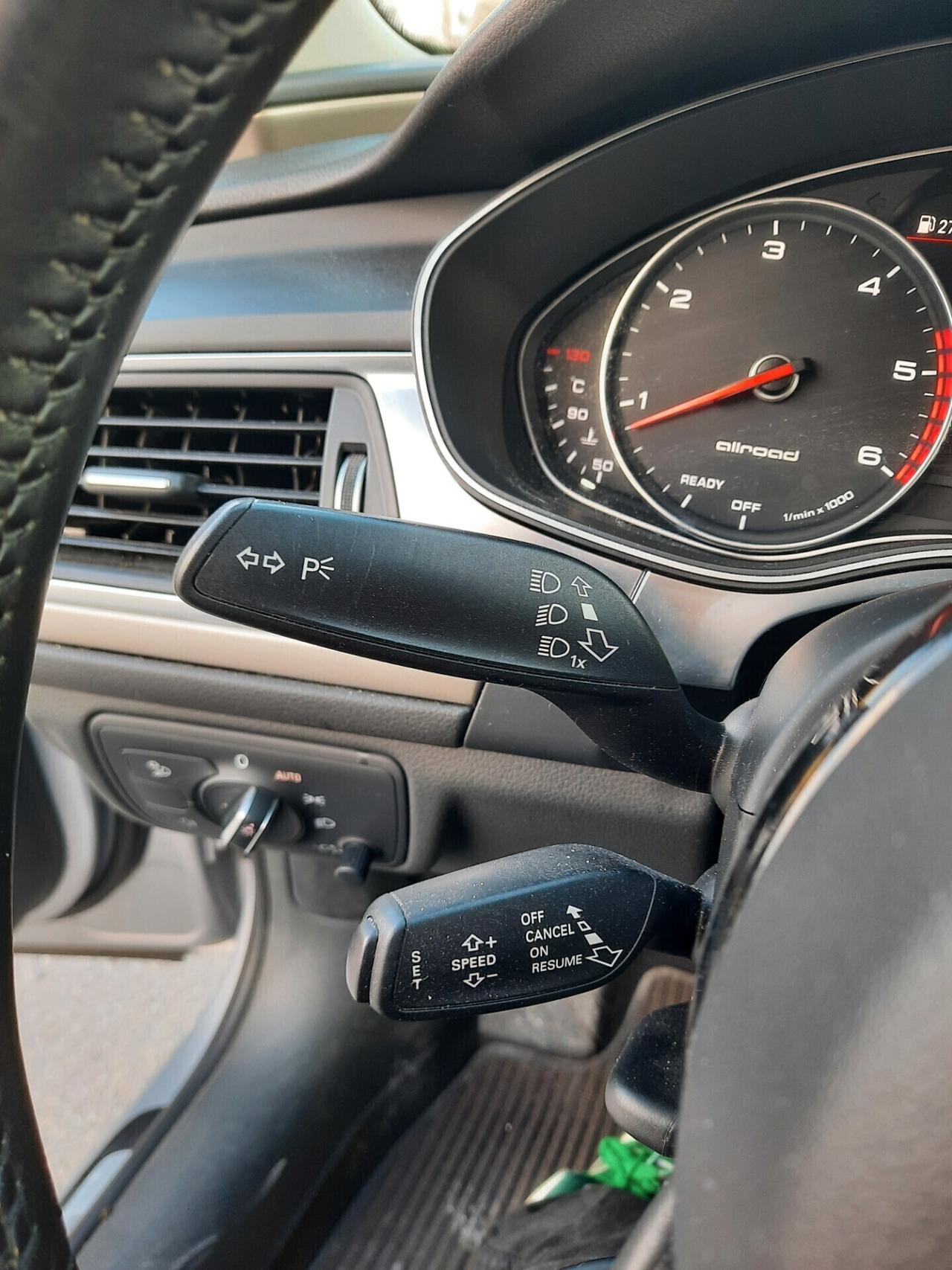 Audi A6 allroad 3.0 TDI 218 CV S tronic Business Plus