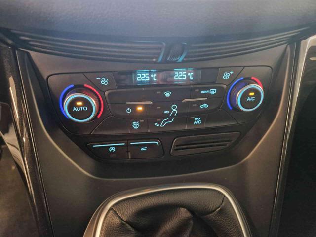 FORD Kuga 1.5 TDCI 120 CV 2WD Titanium