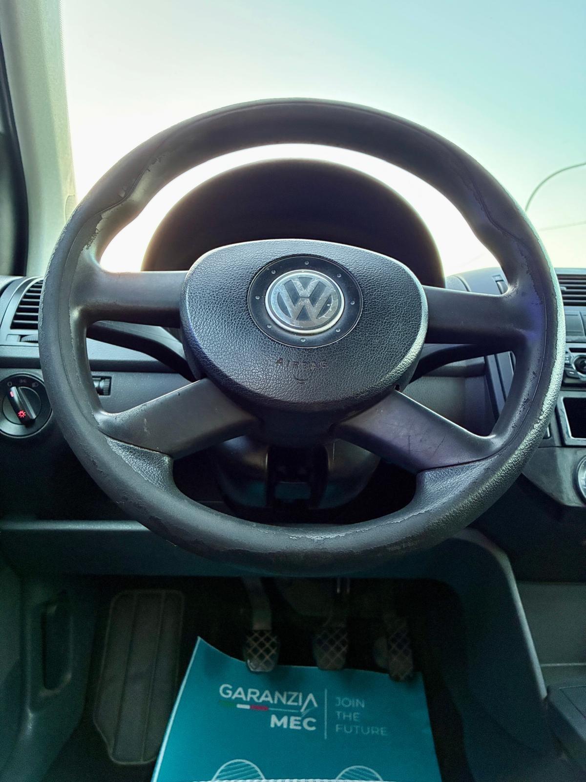 Volkswagen Polo 1.2/64CV 12V 5p. Comfortline . OK NEOPATENTATO