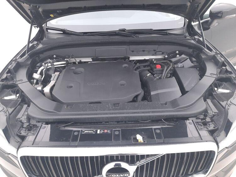 Volvo XC60 B4 AWD Geartronic Momentum Pro BR357464 2.0 Mild Hybrid 197CV