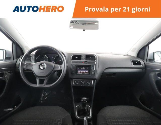 VOLKSWAGEN Polo 1.2 TSI 5p. Comfortline BlueMotion Technology