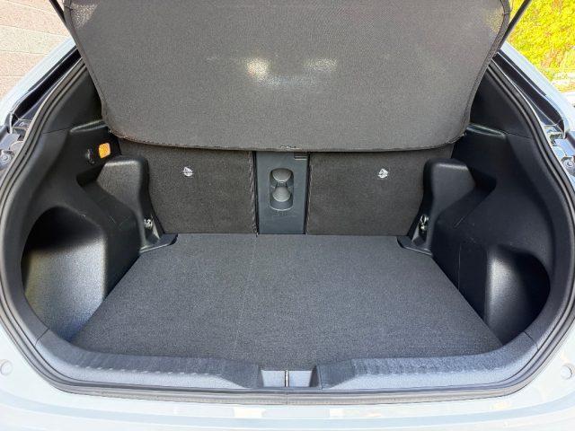 TOYOTA Yaris Cross 1.5 Hybrid E-CVT GR SPORT UNIPROPRIETARIO