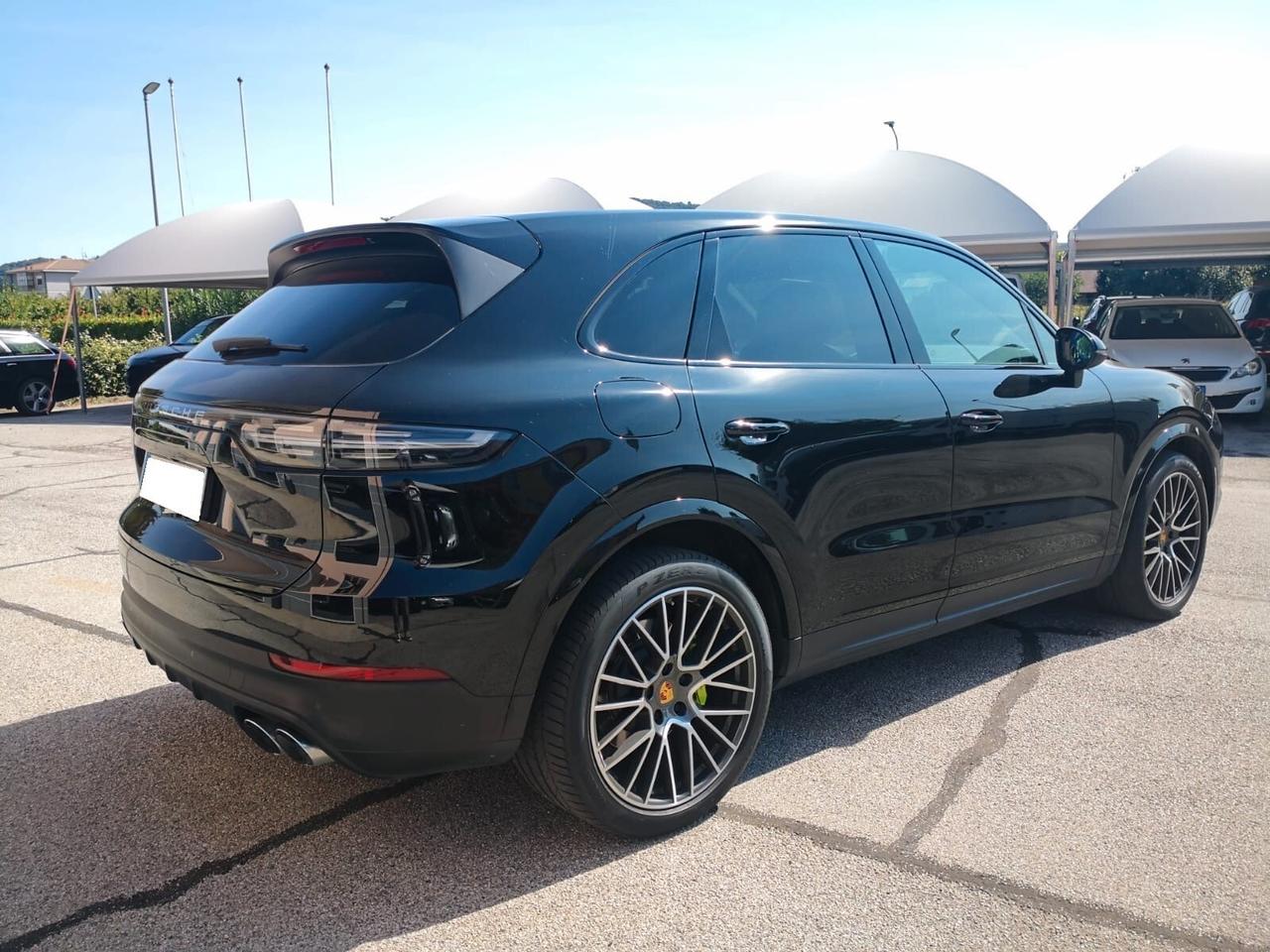 Porsche Cayenne 3.0 V6 E-Hybrid ***CONTOVENDITA - SU APPUNTAMENTO***