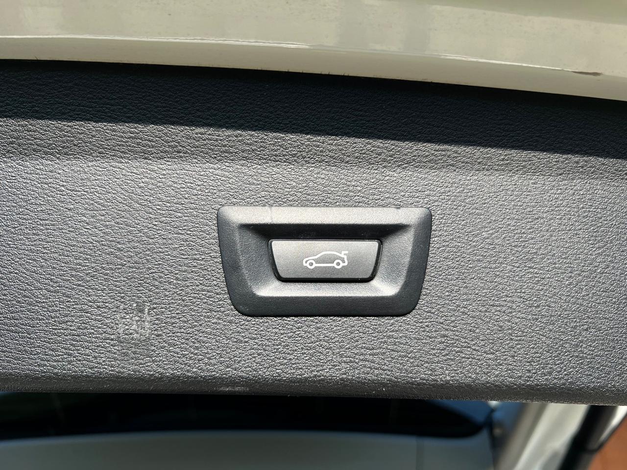 Bmw X1 sDrive18i Advantage