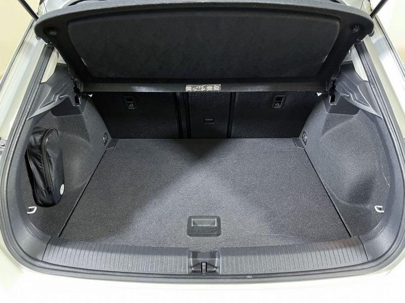 Volkswagen T-Roc T-Roc 1.6 tdi Style