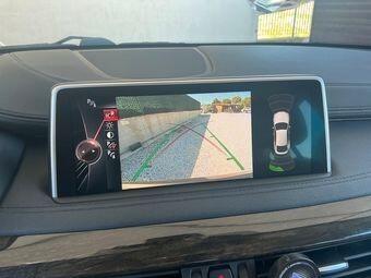 Bmw X6 xDrive30d 258CV tetto apribile