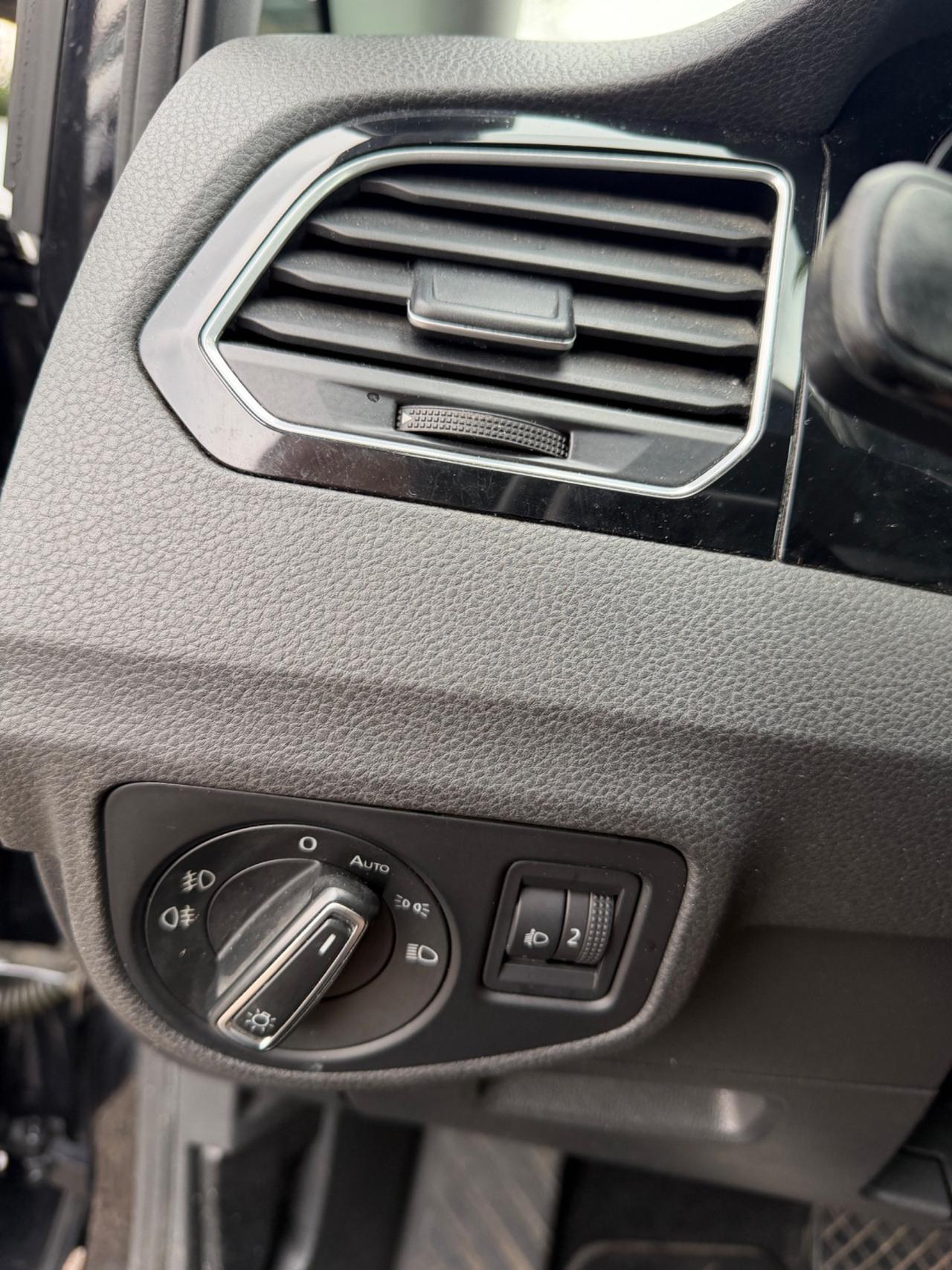 Volkswagen Golf Sportsvan 1.6 TDI 110 CV DSG 5p. Highline BlueMotion Technology