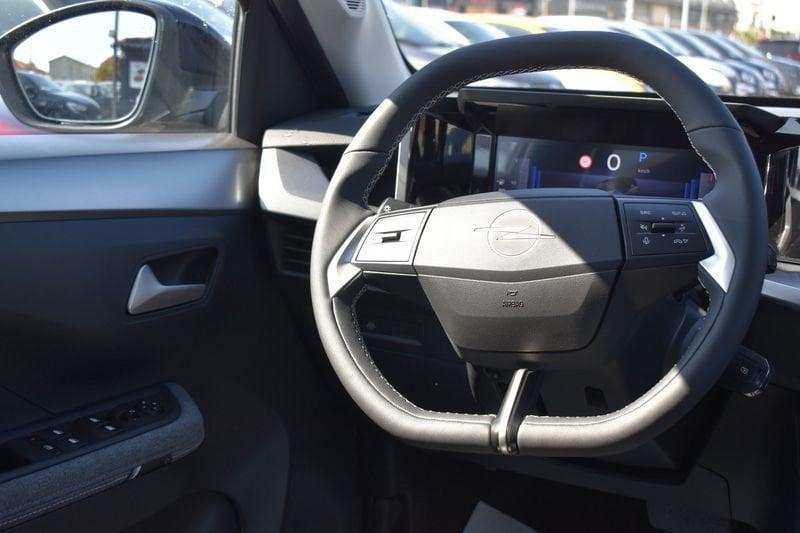 Opel Frontera Hybrid 145cv GS EDCT