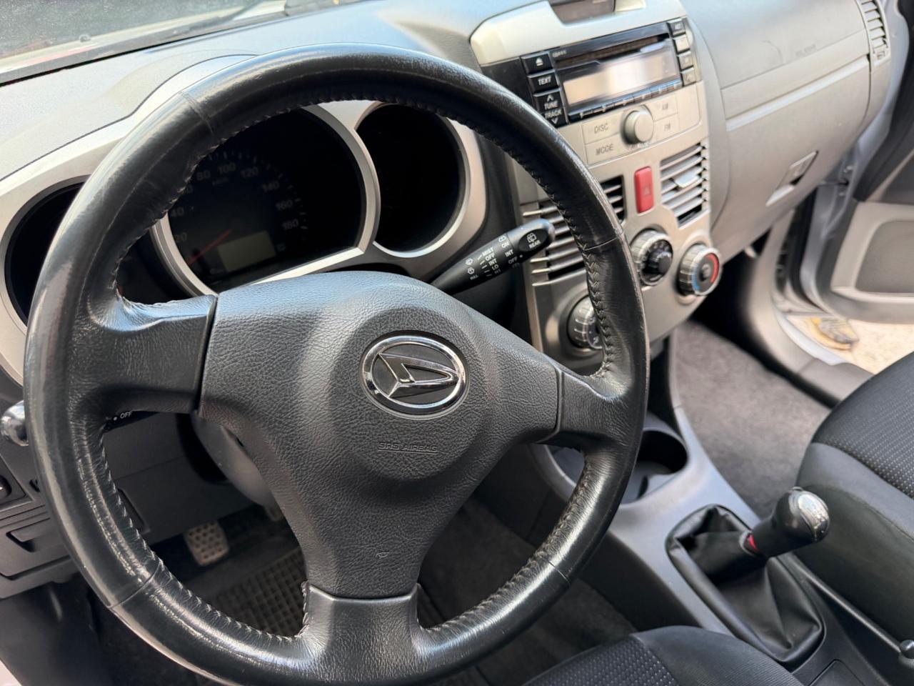 Daihatsu Terios 1.5 4WD