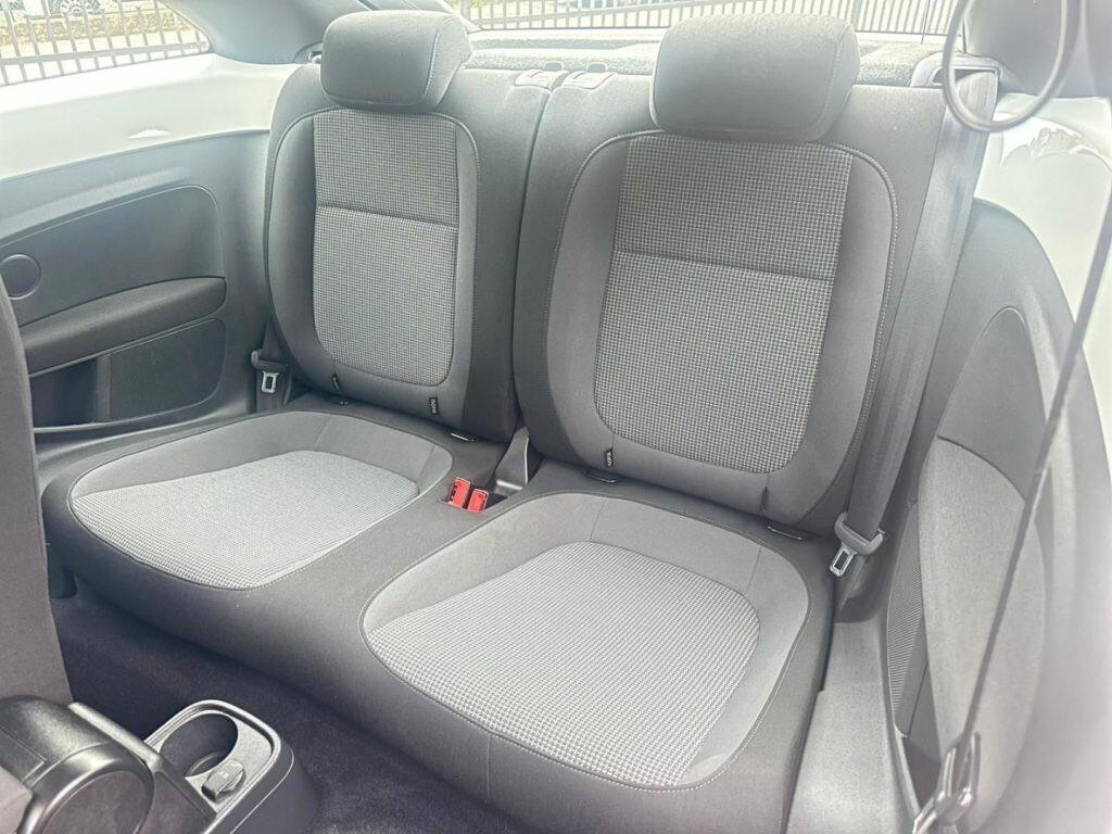 VOLKSWAGEN Maggiolino 1.2 TSI Design