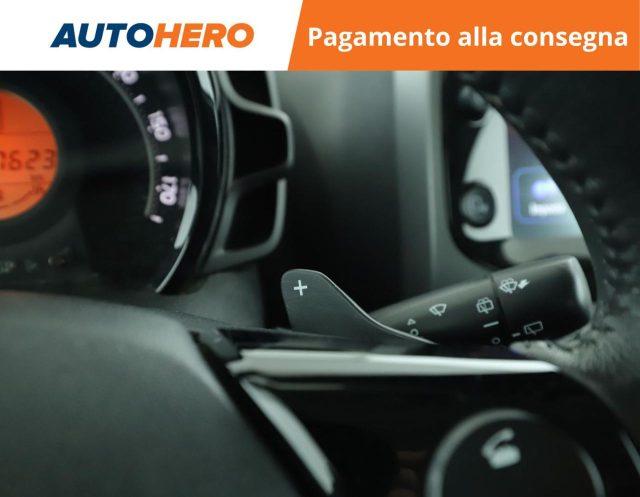 TOYOTA Aygo Connect 1.0 VVT-i 72 CV 5 porte x-cool