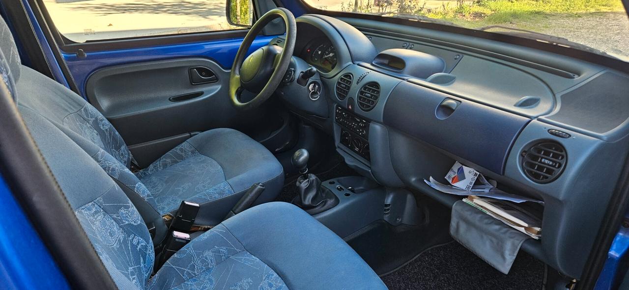 Renault Kangoo 1.6 90CV 5 porte Dynamique