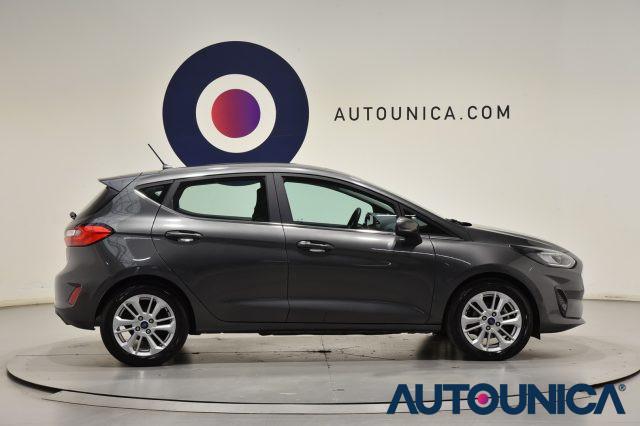 FORD Fiesta 1.1 75CV 5 PORTE TITANIUM NEOPATENTATI