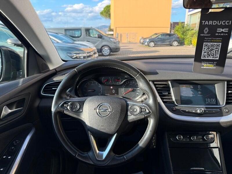 Opel Grandland Grandland X 1.5 diesel Ecotec Start&Stop Business