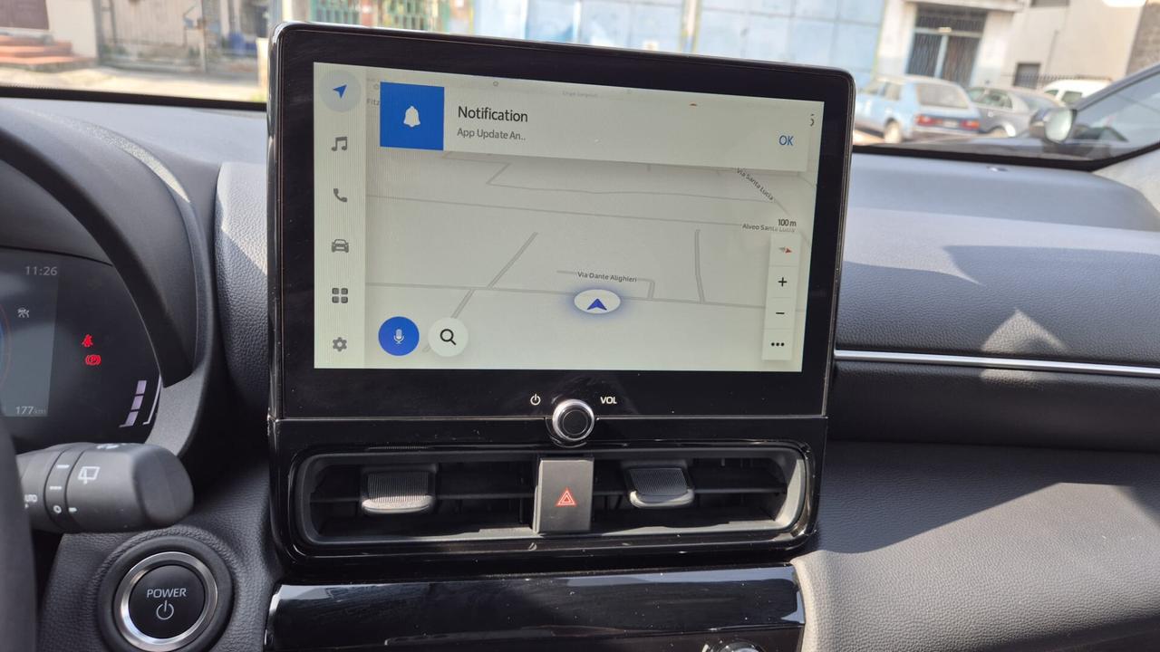 Toyota Yaris Cross 1.5 Hybrid 5p. E-CVT Trend