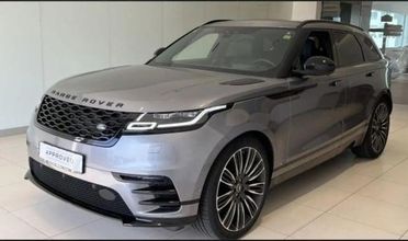 Land Rover Range Rover Velar 3.0 V6 SD6 300 R-Dynamic HSE Pano