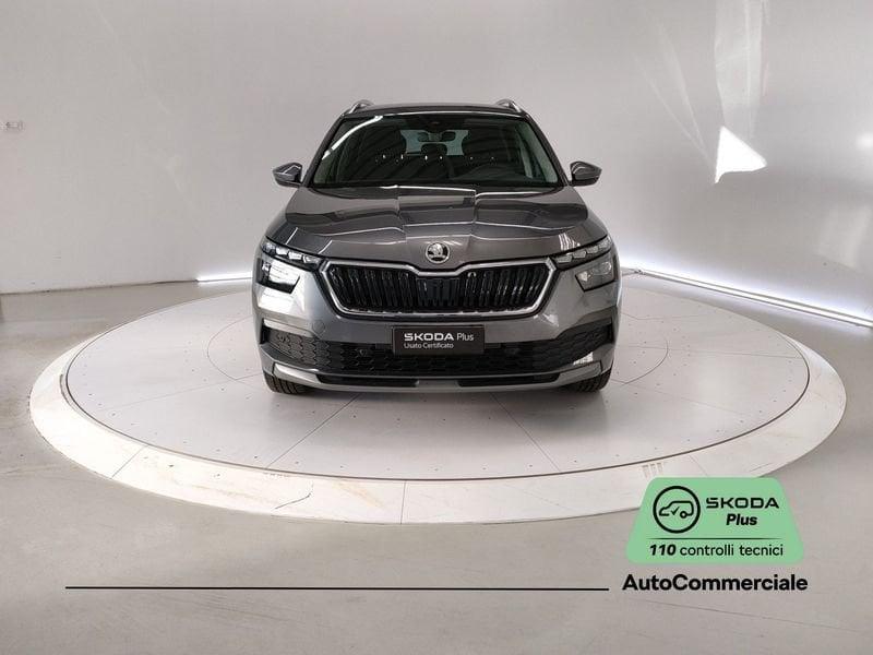 Skoda Kamiq Kamiq 1.0 TSI 110 CV DSG Style