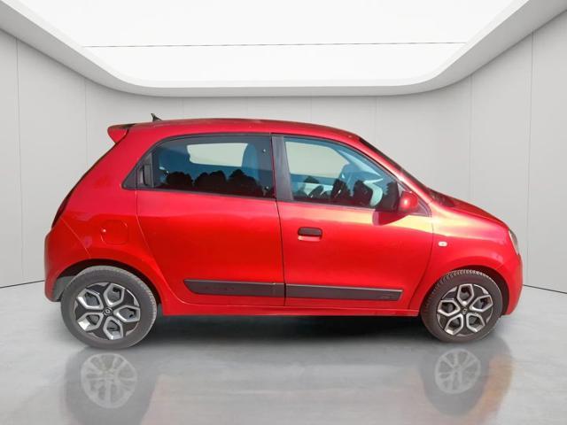 RENAULT Twingo 1.0 71CV NEOPATENTATI LIMITED LED