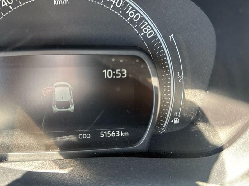 Toyota Aygo X 1.0 VVT-i 72 CV 5 porte Active