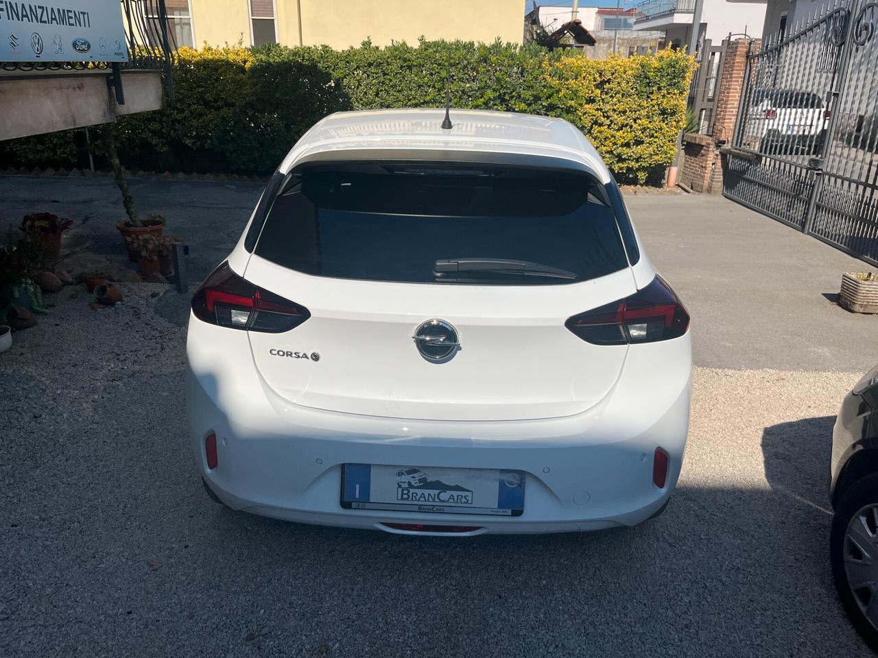 Opel Corsa-e 2022 E-EDITION ELETTRICA