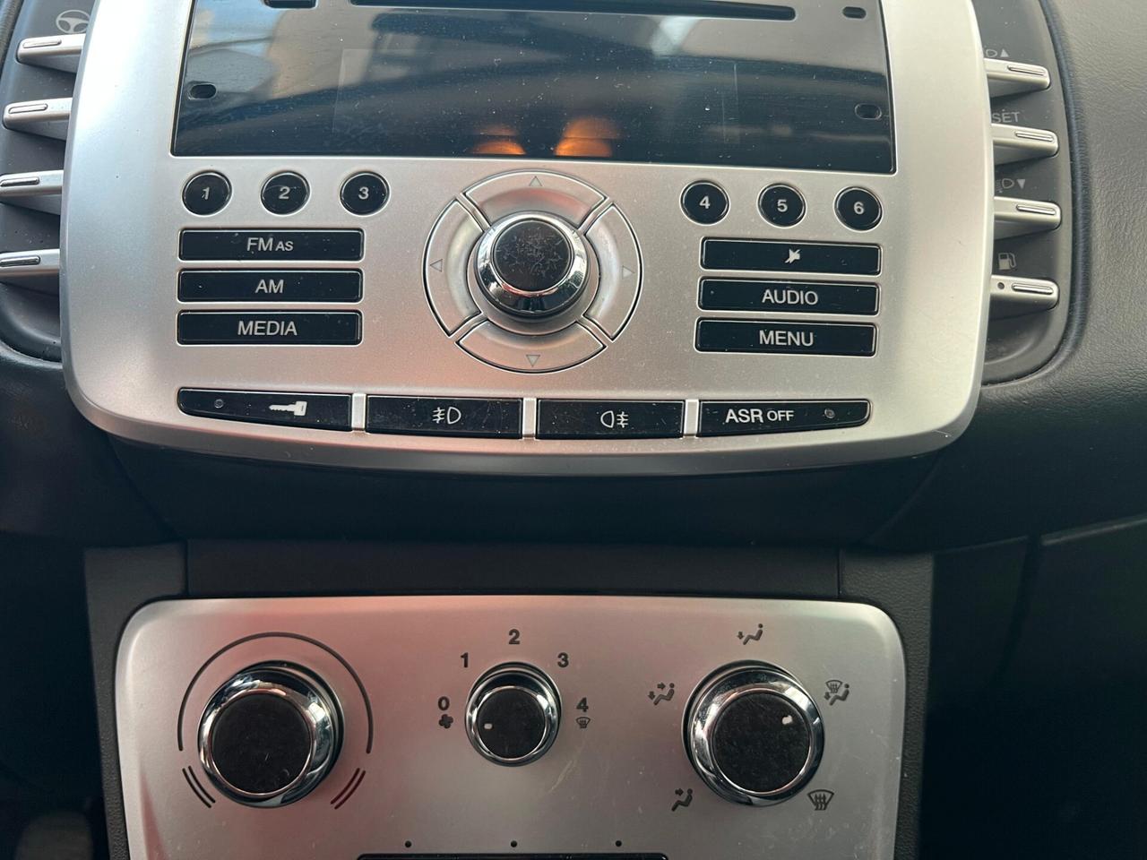 Lancia Delta 1.4 T-Jet 120 CV Gold Ecochic GPL - UNIPROP, REV 2032