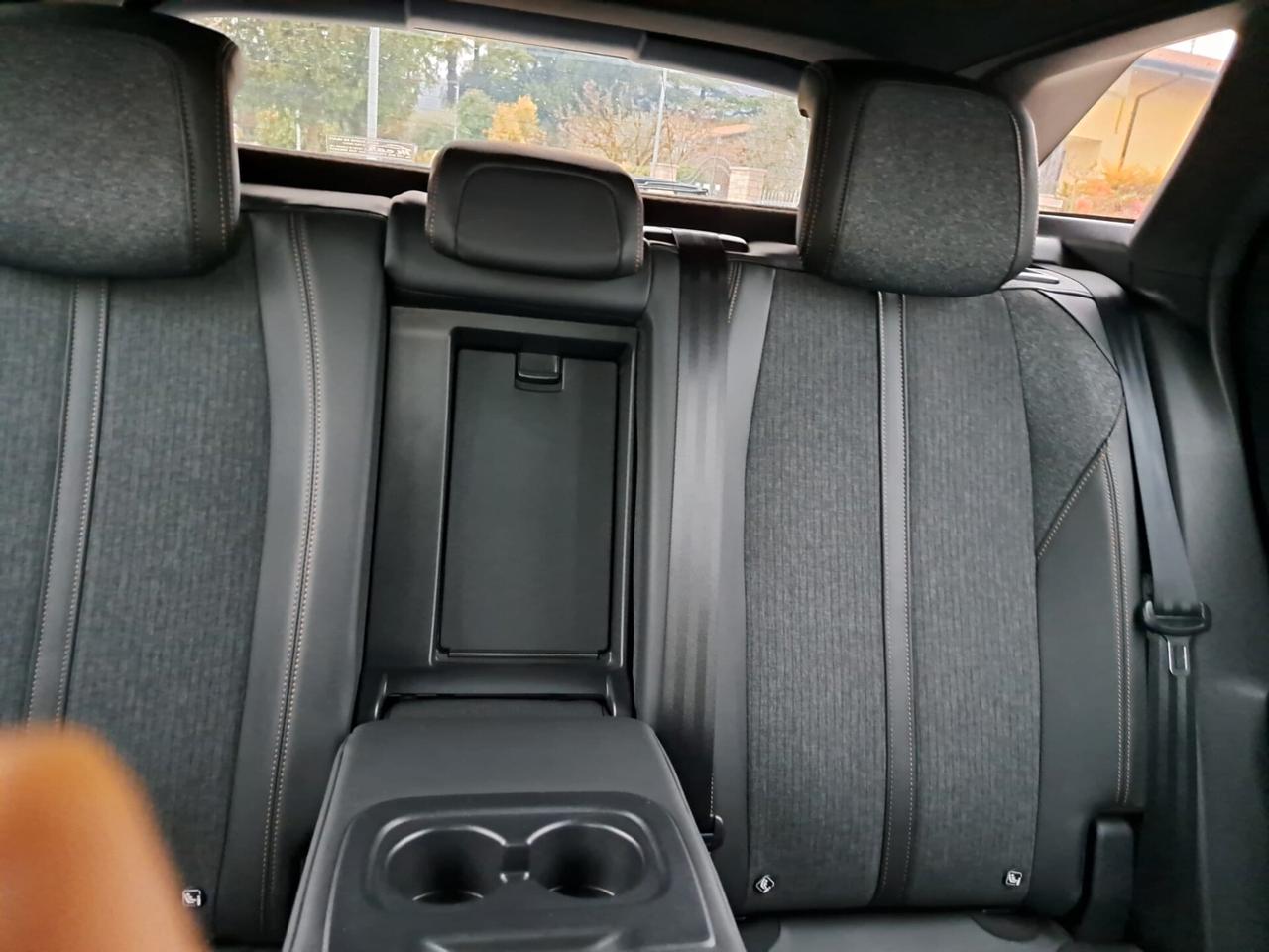 Peugeot 3008 BlueHDi 130 S&S GT Line