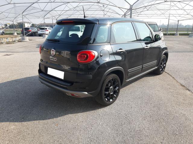 FIAT 500L 1.3 Multijet 95 CV Cross