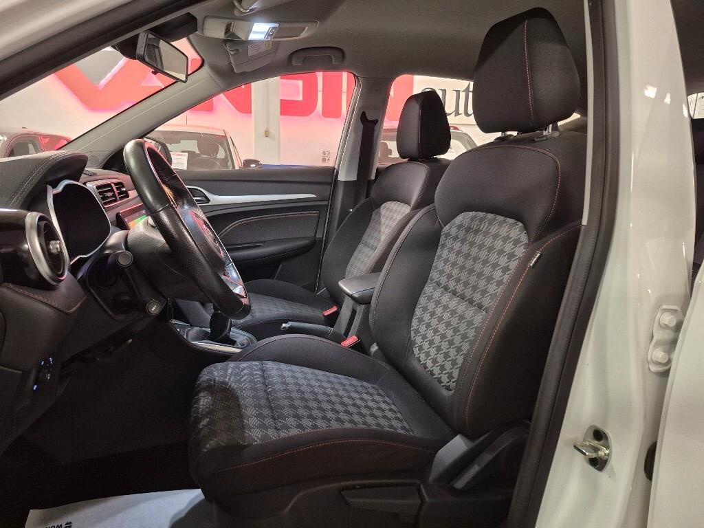 Mg ZS 1.5 VTi-tech Comfort