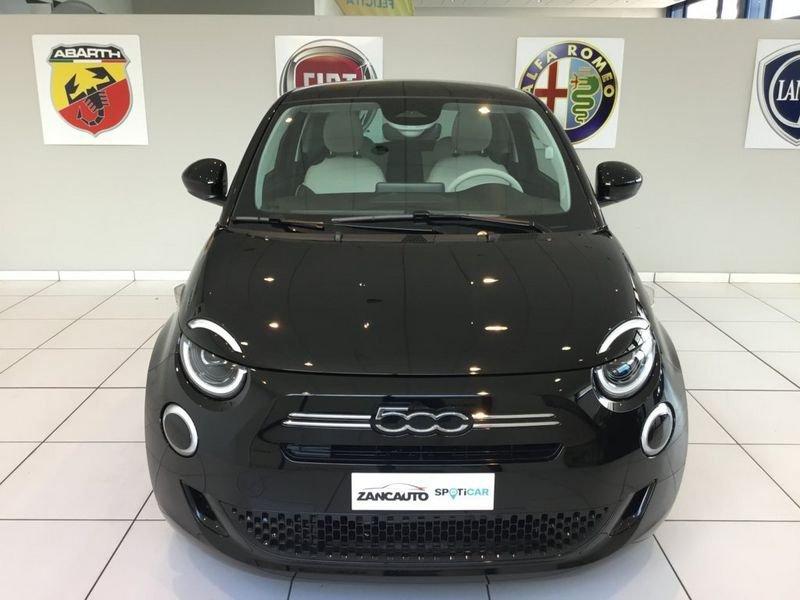 FIAT 500 Hybrid Hybrid La Prima MY26