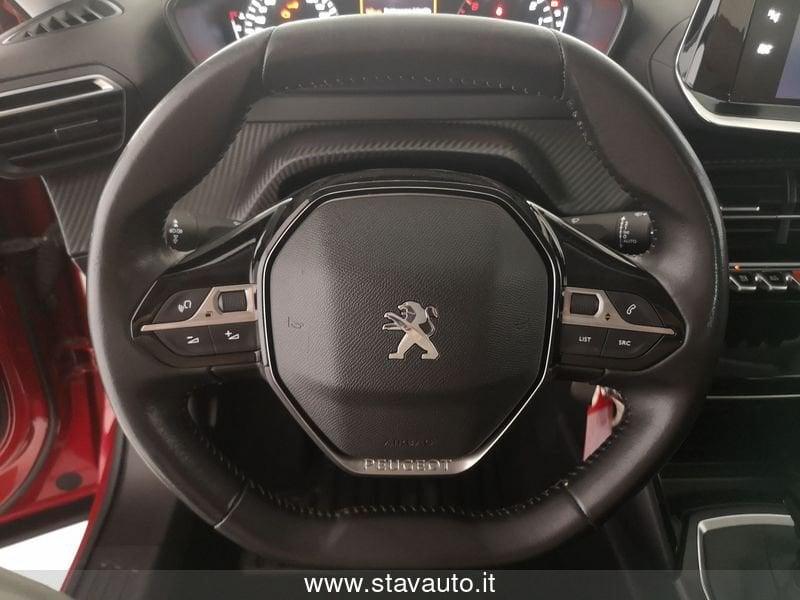 Peugeot 2008 2008 PureTech 100 S&S Active