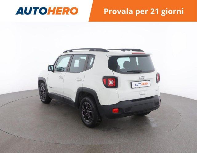 JEEP Renegade 1.0 T3 Longitude