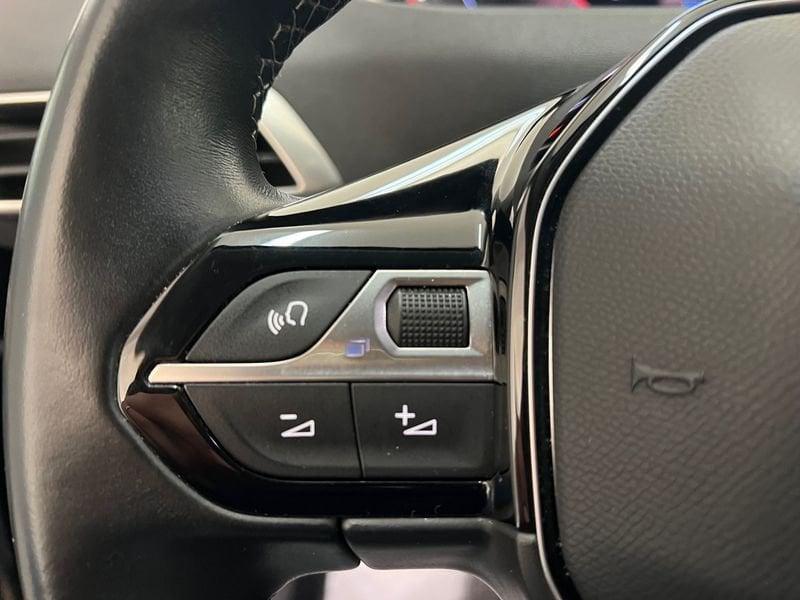 Peugeot 3008 3008 BlueHDi 130 S&S Allure Pack