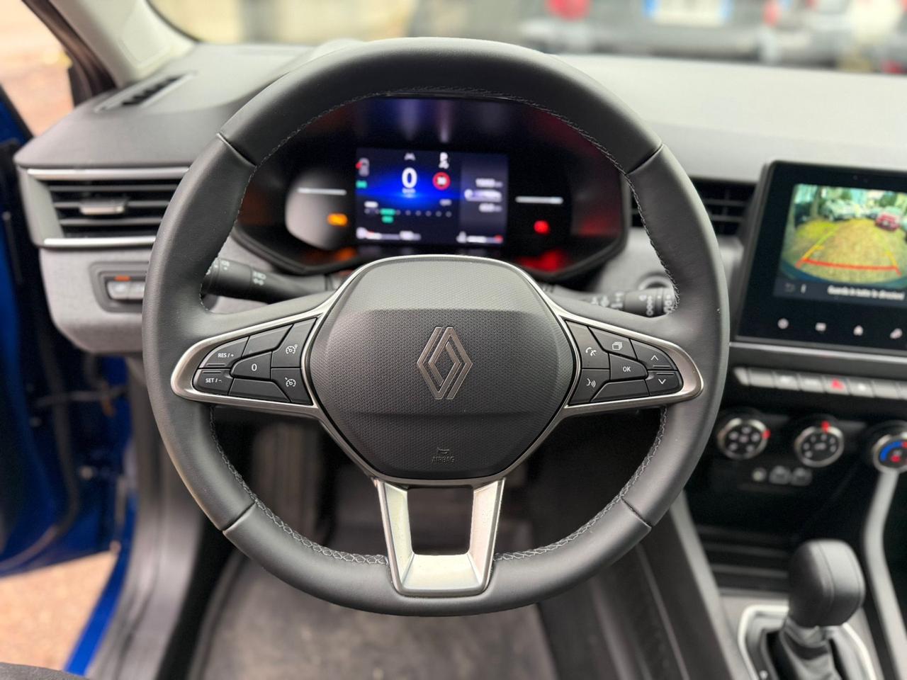 Renault Clio TCe 90 CV 5 porte Esprit Alpine