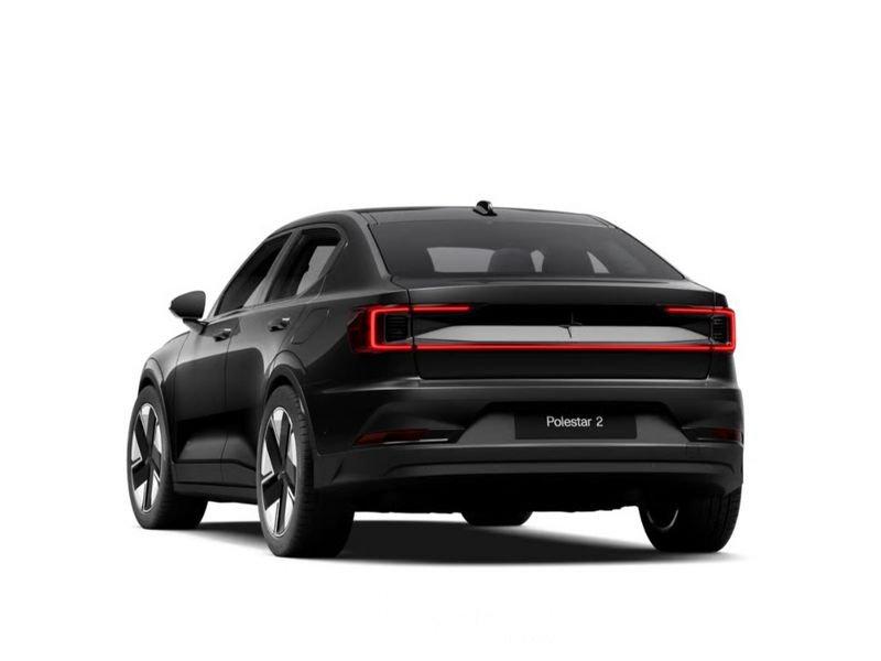 Polestar Polestar 2 Long Range Dual Motor AWD 82kWh Plus Pack