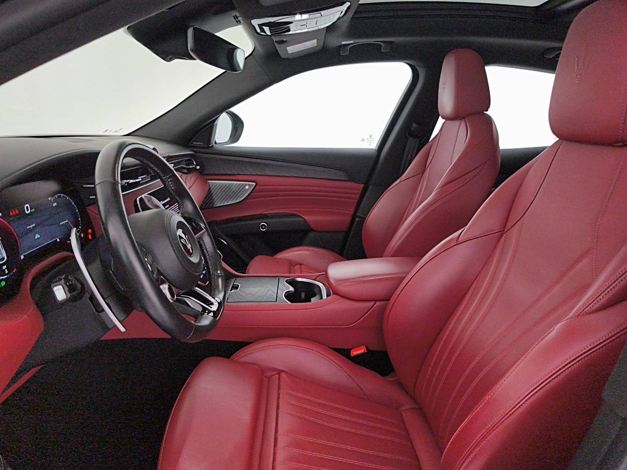 Maserati Grecale 2.0 mhev Modena 330cv