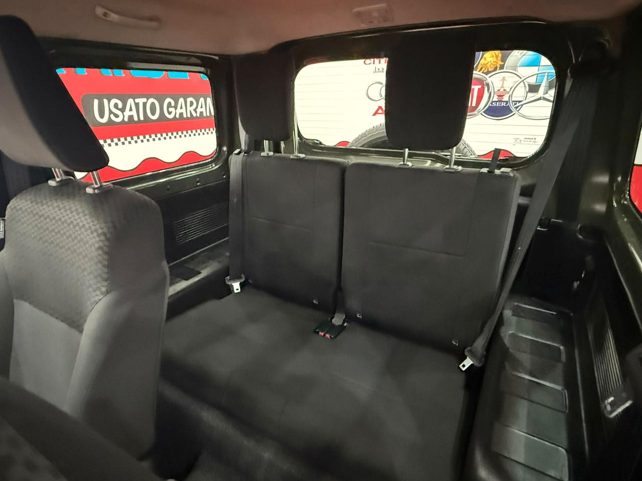 Suzuki Jimny 1.5 5MT 102cv Top - 2019