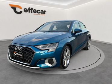 AUDI A3 SPB 35 TFSI S tronic Business Advanced