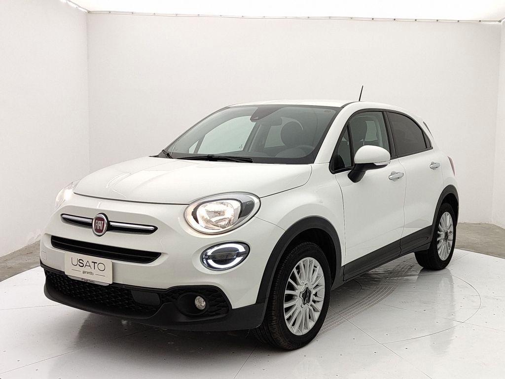 FIAT 500X - 500X 1.3 T4 150 CV DCT Connect