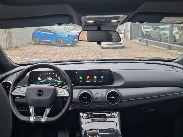 EVO Evo6 1500 167CV GPL