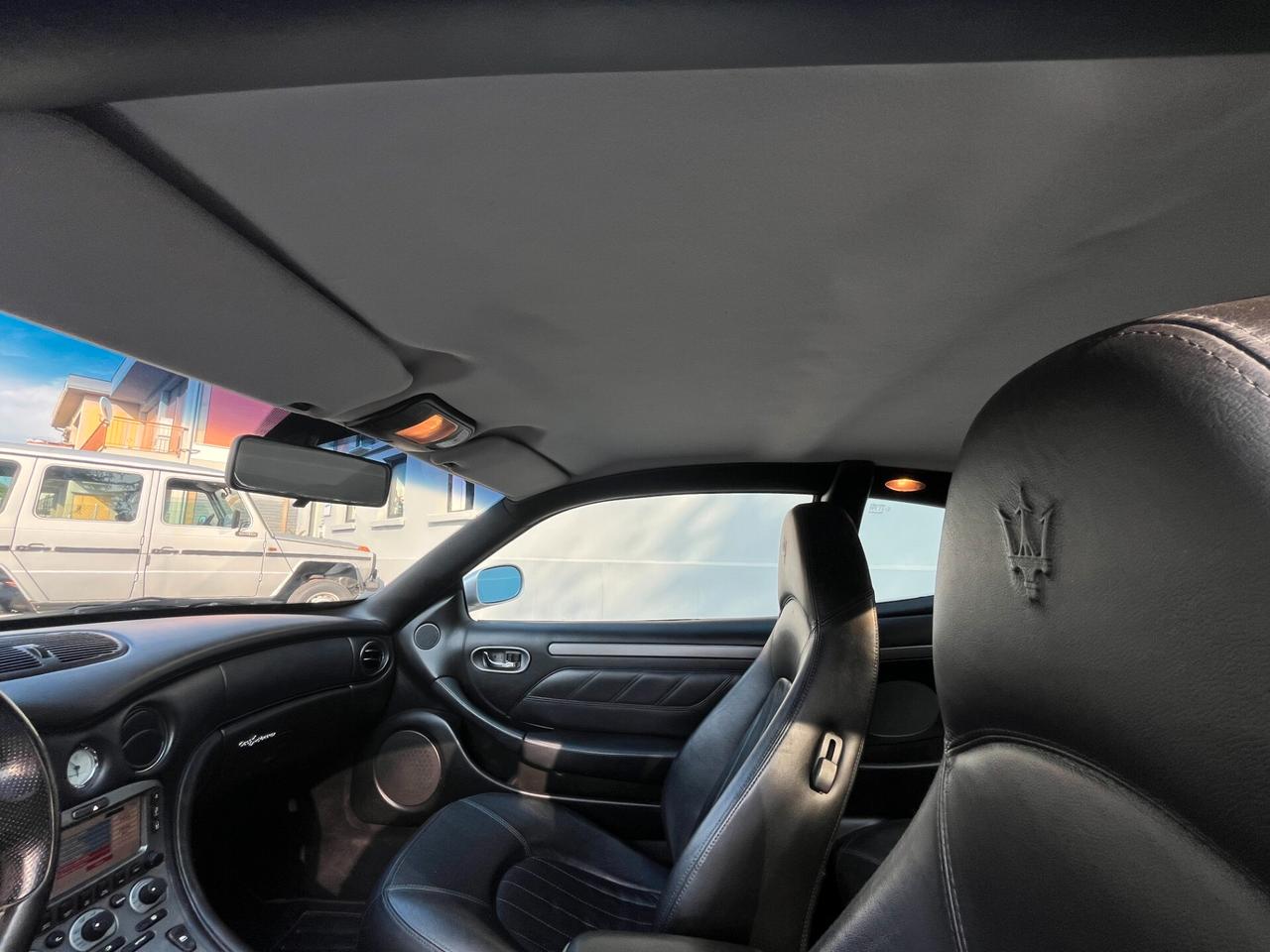 Maserati Coupe 4.2 V8 32V Cambiocorsa