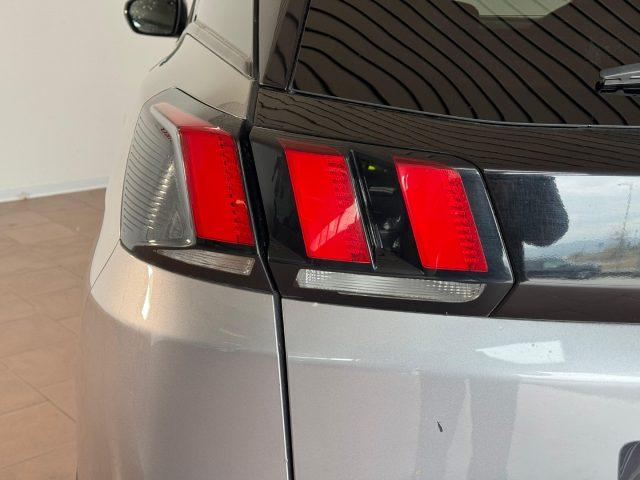 PEUGEOT 3008 PureTech Turbo 130 Allure 360/Full-led/Ambient lig