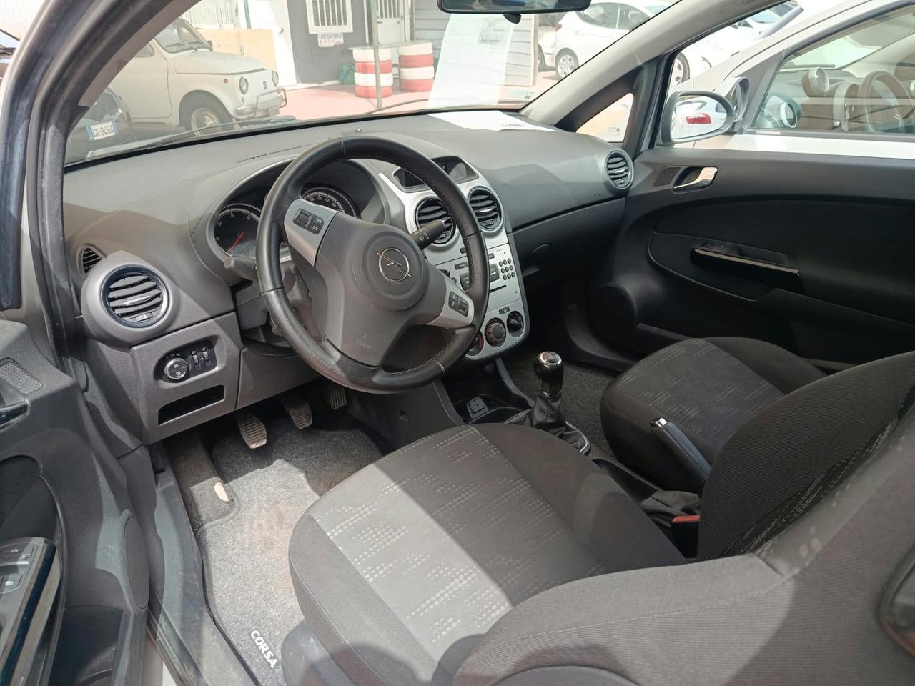 Opel Corsa 1.3 CDTI 75CV F.AP. 3 porte Elective