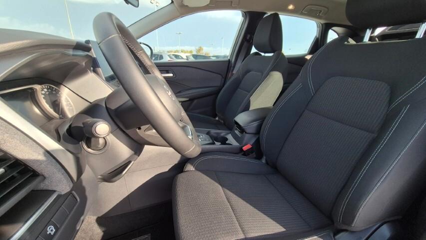 Nissan Qashqai MHEV 140 CV Acenta - 2025
